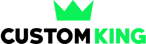 Custom King Club